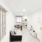 Rent 1 bedroom apartment in madrid