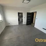 Pronajměte si 2 ložnic/e byt o rozloze 44 m² v Havířov