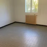 Appartement de 99 m² avec 4 chambre(s) en location à AUBENAS