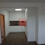 Pronajměte si 3 ložnic/e byt o rozloze 55 m² v Mohelnice