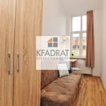 Rent 1 bedroom apartment of 7 m² in Szczecin