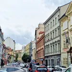 Pronajměte si 2 ložnic/e byt o rozloze 48 m² v Praha