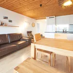 apartment in Thyon Switzerland