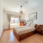 Rent 2 bedroom apartment of 116 m² in Póvoa de Santa Iria e Forte da Casa