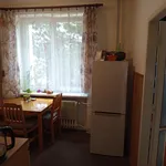 Pronajměte si 1 ložnic/e byt o rozloze 36 m² v Děčín