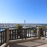 Rent 3 bedroom apartment of 93 m² in Palavas-les-Flots