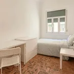 Quarto em Lisboa