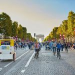 Louez une chambre de 38 m² à Paris