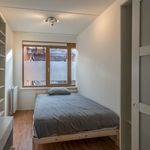 Huur 1 slaapkamer appartement van 50 m² in Amsterdam