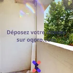 Appartement de 11 m² avec 3 chambre(s) en location à Toulouse