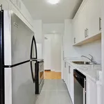 Appartement de 710 m² avec 1 chambre(s) en location à Toronto