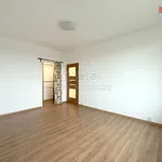 Rent 2 bedroom apartment of 58 m² in Litoměřice