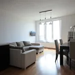 Pronajměte si 2 ložnic/e byt o rozloze 54 m² v Prague