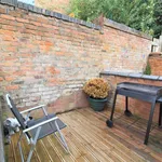 Rent 2 bedroom house in Nottingham