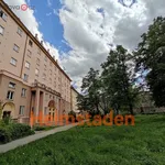 Rent 3 bedroom apartment of 57 m² in Trhový Štěpánov