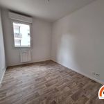 Rent 3 bedroom apartment of 59 m² in Rouen