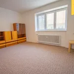 Pronajměte si 2 ložnic/e byt o rozloze 49 m² v Trutnov