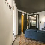 Rent 4 bedroom apartment of 250 m² in Barcelona