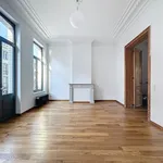 Rent 1 bedroom apartment of 100 m² in Brussels