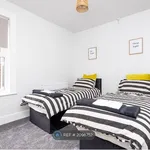 Rent 3 bedroom house in Yorkshire And The Humber