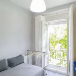 Rent a room in madrid