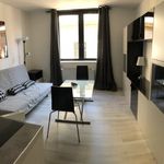 Rent 1 bedroom apartment of 22 m² in Metz