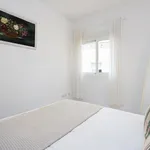 Rent 1 bedroom apartment of 40 m² in Málaga