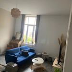 Rent 2 bedroom apartment of 45 m² in CambraiT