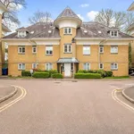 Rent 2 bedroom apartment of 64 m² in Woking