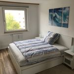 Rent 3 bedroom apartment of 58 m² in Wolfsburg