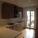 Rent 3 bedroom apartment of 118 m² in Milano