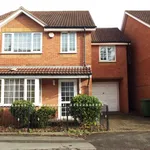 Rent 4 bedroom house in Wolverhampton