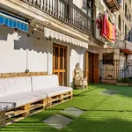 Alquilar 5 dormitorio apartamento en Barcelona