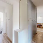 Pronajměte si 2 ložnic/e byt o rozloze 52 m² v České Budějovice