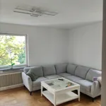 Rent 3 rooms apartment of 75 m² in Stockholm