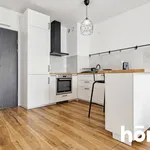 Rent 2 bedroom apartment of 39 m² in Poznan