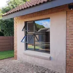 Rent 1 bedroom apartment in Pretoria