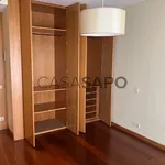 Rent 4 bedroom apartment of 210 m² in Guimarães