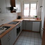 2-Zimmer Möblierte Wohnung mit Einbauküche mit Ost-Süd Balkon., Freising - Amsterdam Apartments for Rent