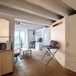 Rent 1 bedroom apartment of 21 m² in Nantes