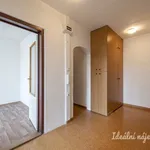 Pronajměte si 3 ložnic/e byt o rozloze 65 m² v Prague