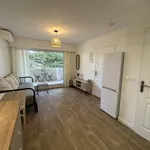 Appartement de 32 m² avec 2 chambre(s) en location à cannes