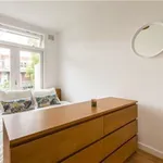 Huur 1 slaapkamer appartement van 62 m² in Amsterdam