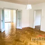 Pronajměte si 1 ložnic/e byt o rozloze 150 m² v Prague