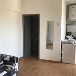 Appartement de 21 m² avec 1 chambre(s) en location à UzesT