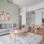 Miete 3 Schlafzimmer wohnung von 90 m² in Berlin