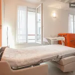 Appartement de 33 m² avec 1 chambre(s) en location à Paris