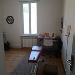 Appartement de 75 m² avec 3 chambre(s) en location à NARBONNET