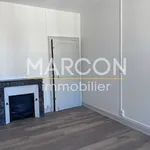 Rent 4 bedroom apartment of 83 m² in GUERET