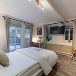 Miete 1 Schlafzimmer wohnung von 37 m² in Marburg